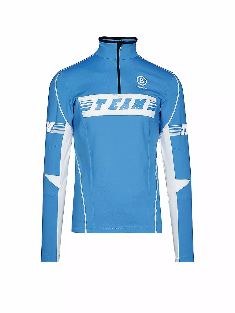 BOGNER | Herren Ski-Funktionsshirt Team Tim | 