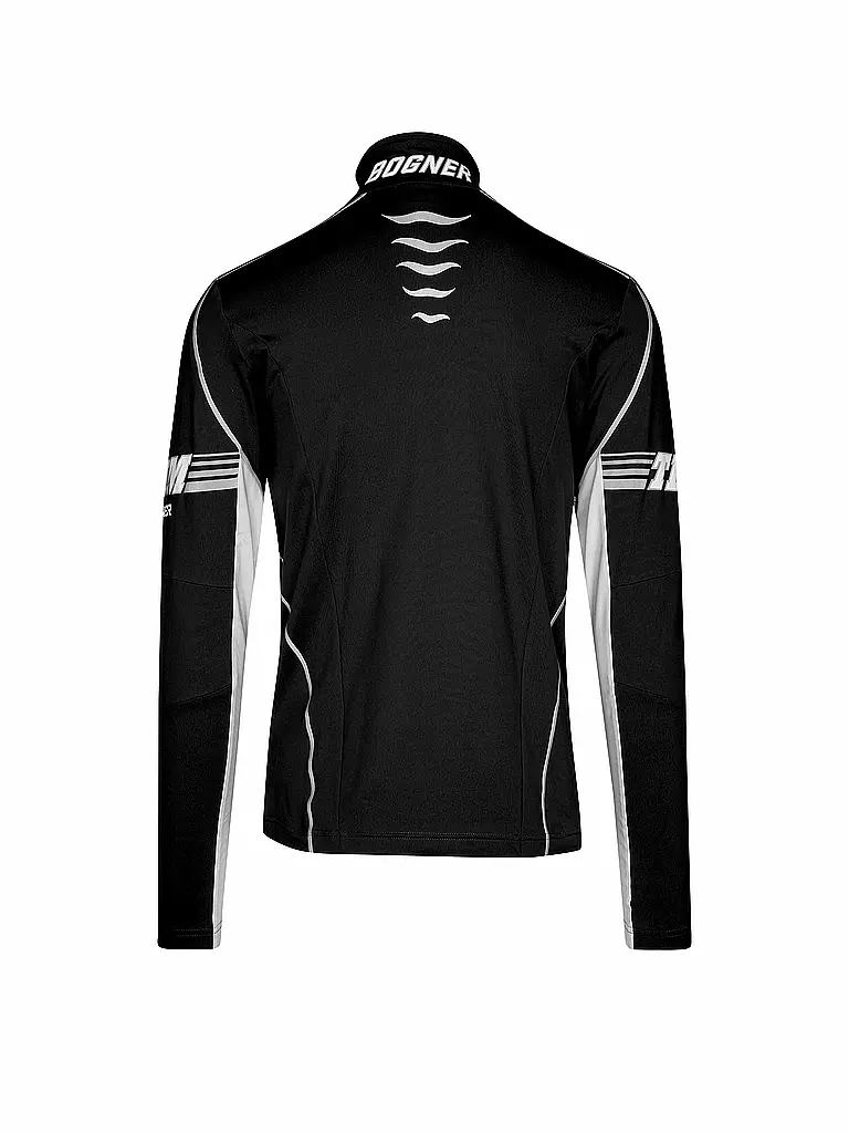 BOGNER | Herren Ski-Funktionsshirt Team Tim | 
