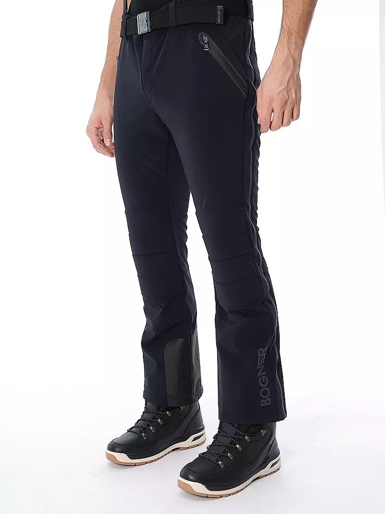 BOGNER | Herren Skihose Curt | schwarz