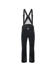 BOGNER | Herren Skihose Curt2 | Schwarz