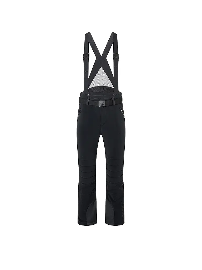 BOGNER | Herren Skihose Curt2 | Schwarz