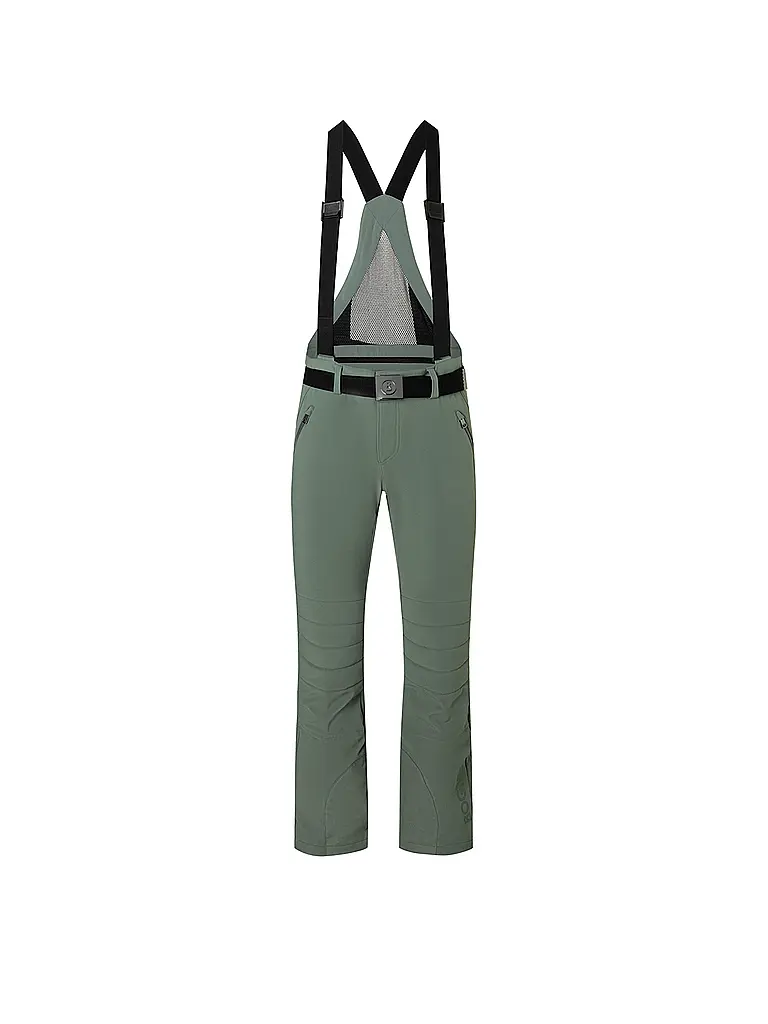 BOGNER | Herren Skihose Curt2 | Olive