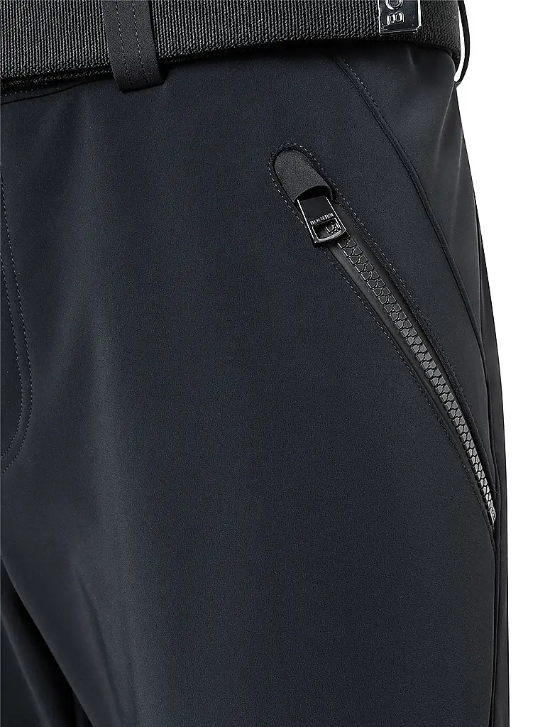 BOGNER | Herren Skihose Curt2 | Schwarz