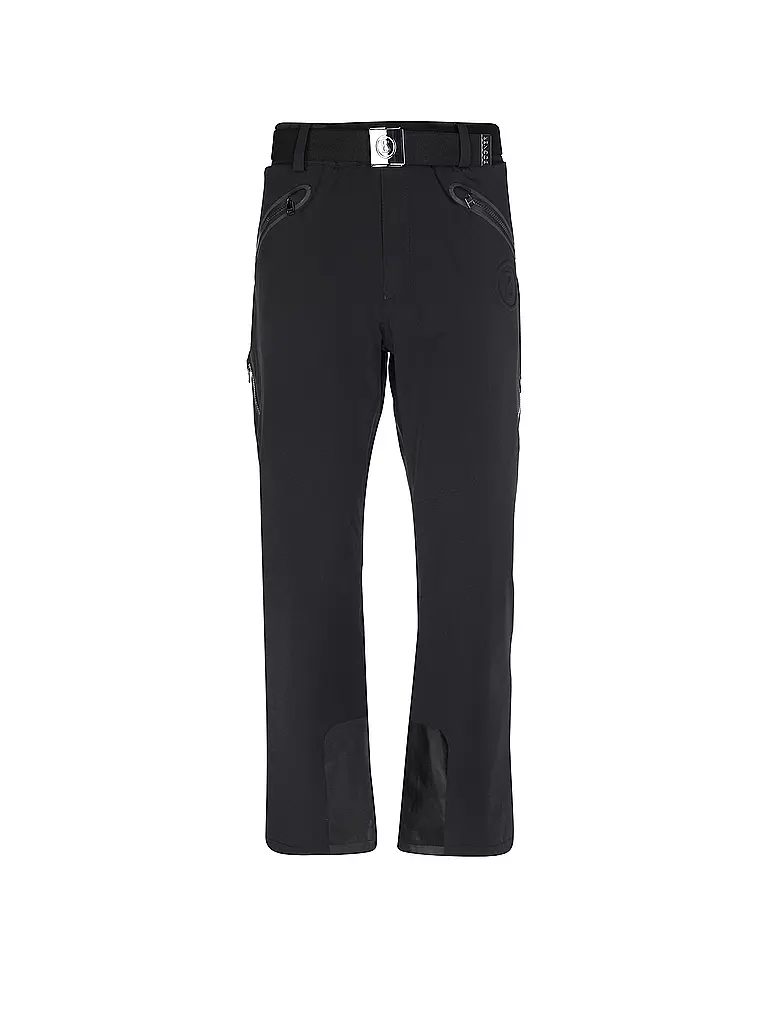 BOGNER | Herren Skihose Tim | schwarz