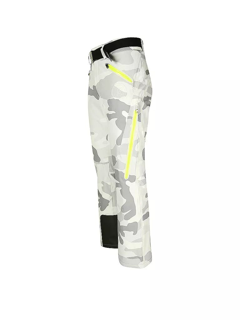 BOGNER | Herren Skihose Tim | weiß