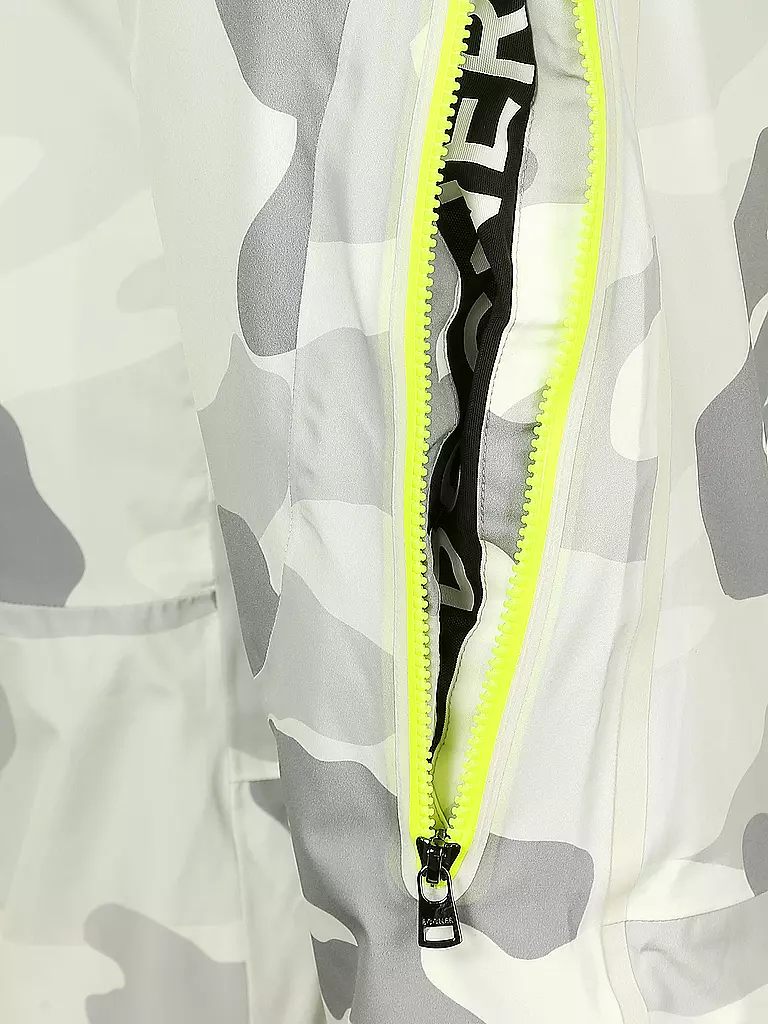 BOGNER | Herren Skihose Tim | weiß