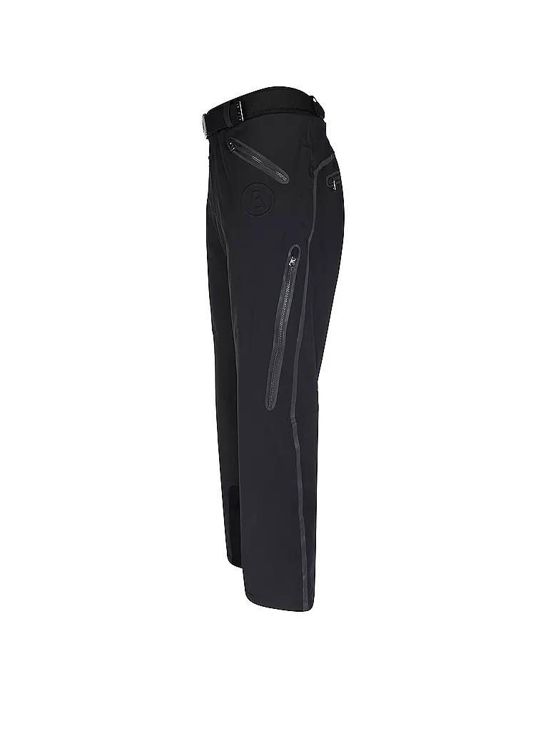 BOGNER | Herren Skihose Tim | schwarz