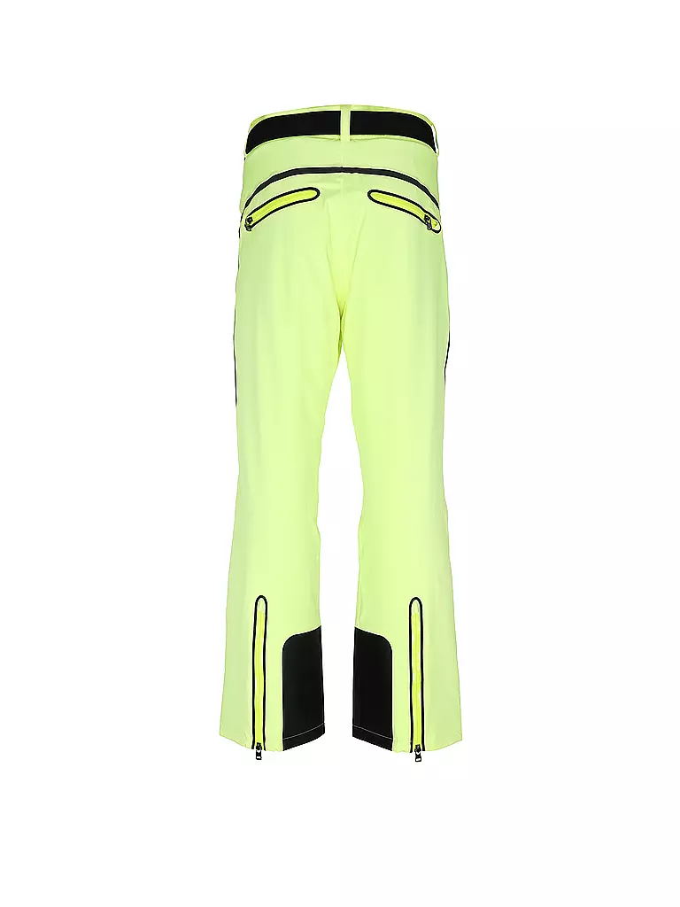 BOGNER | Herren Skihose Tim2-T | gelb