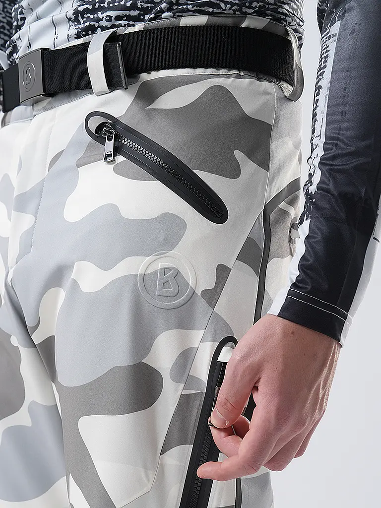 BOGNER | Herren Skihose Tim6-T |