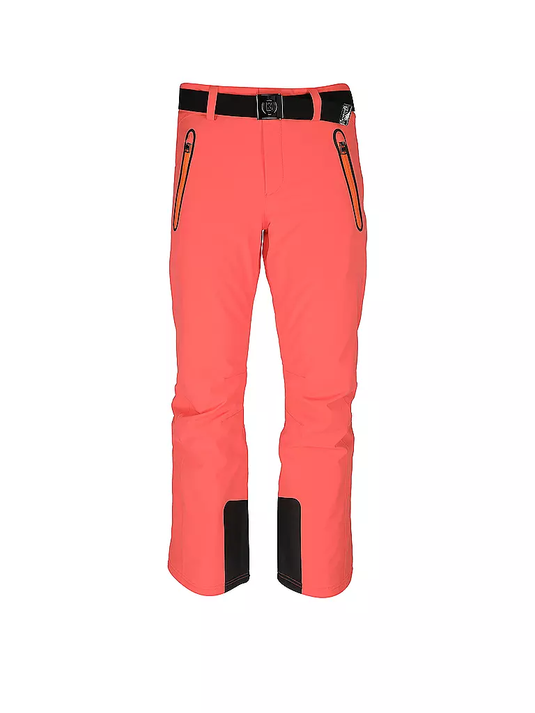 BOGNER | Herren Skihose Tobi | rot