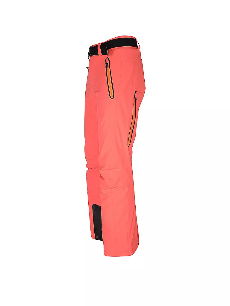 BOGNER | Herren Skihose Tobi | rot