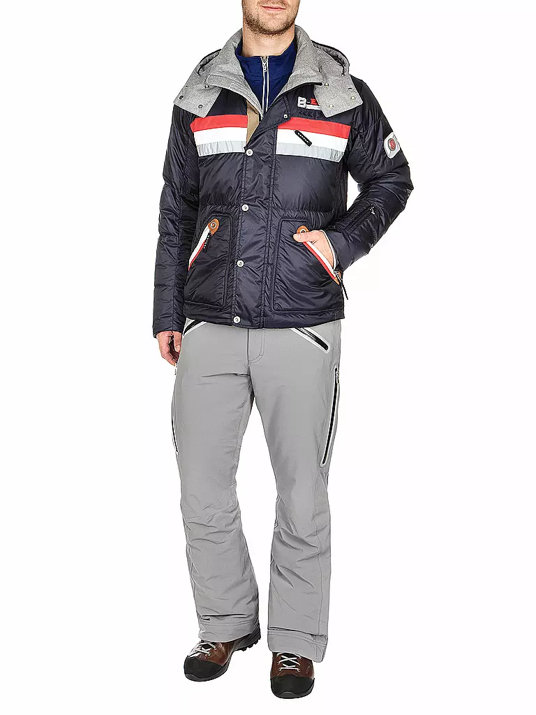 BOGNER | Herren Skihose | 