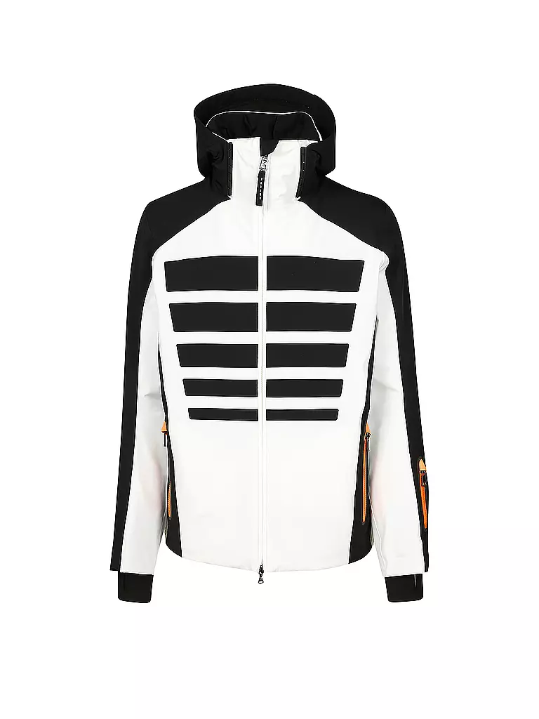 BOGNER | Herren Skijacke Buster | weiß