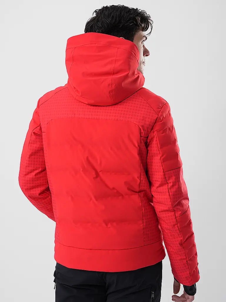 BOGNER | Herren Skijacke FIONN2-T |