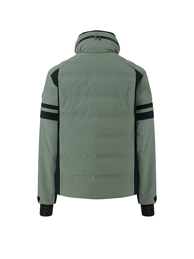 BOGNER | Herren Skijacke MINHO-D | Olive