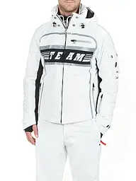 BOGNER | Herren Skijacke | weiß