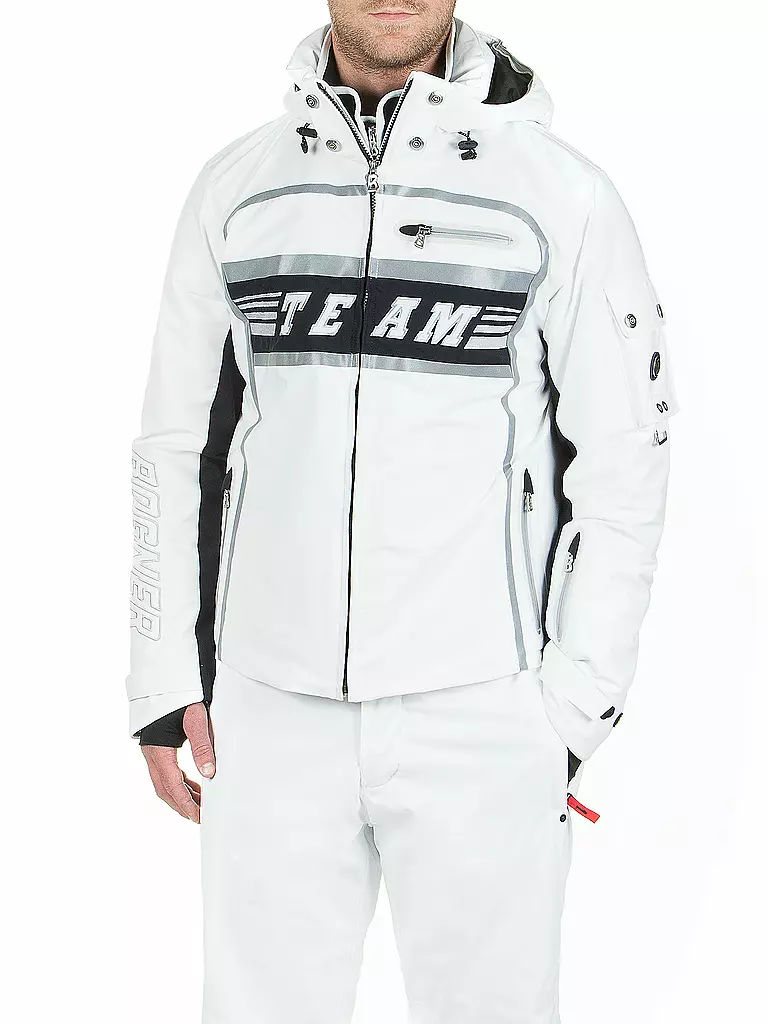 BOGNER | Herren Skijacke | 