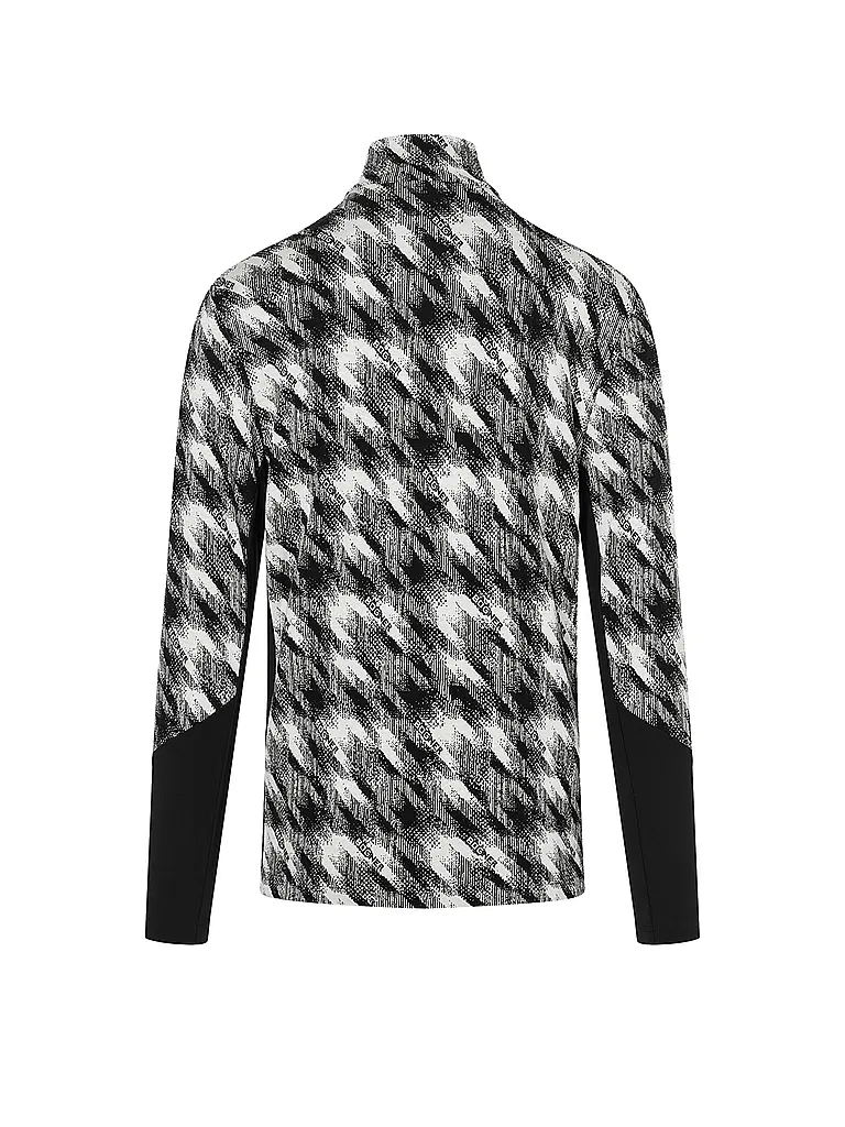 BOGNER | Herren Unterzieh Zipshirt Joey | weiss