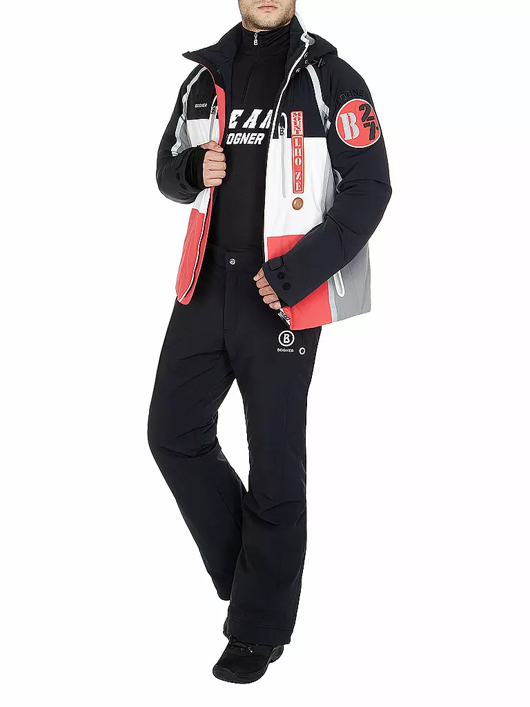 BOGNER | Herren Zipprolli Roman | 
