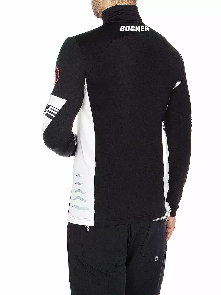 BOGNER | Herren Zipprolli Roman | 