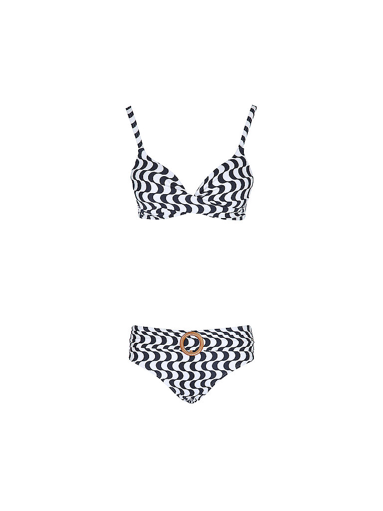 BOMAIN BOMAIN Damen Bikini dunkelblau | 42 C/D, dunkelblau