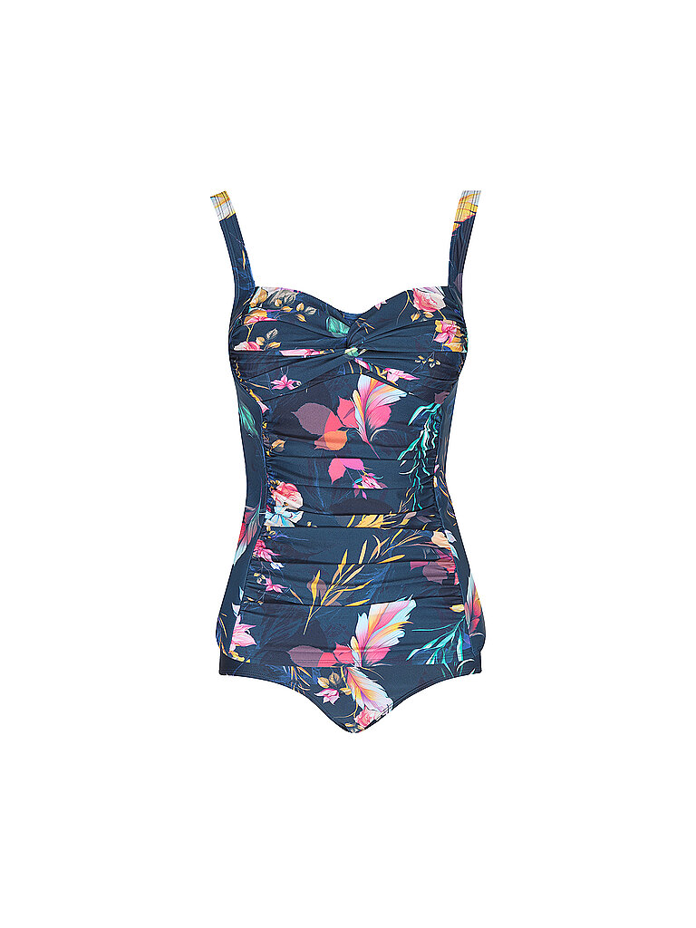 BOMAIN BOMAIN Damen Tankini dunkelblau | 36, dunkelblau