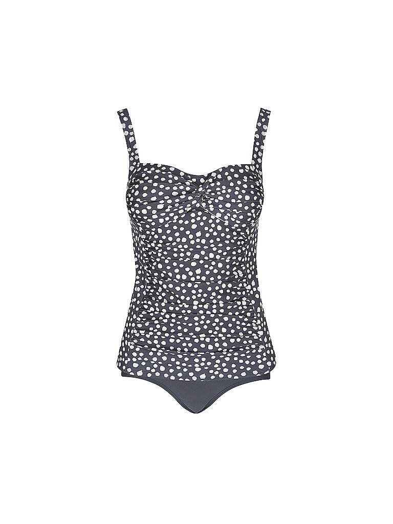 BOMAIN Damen Tankini schwarz | 40