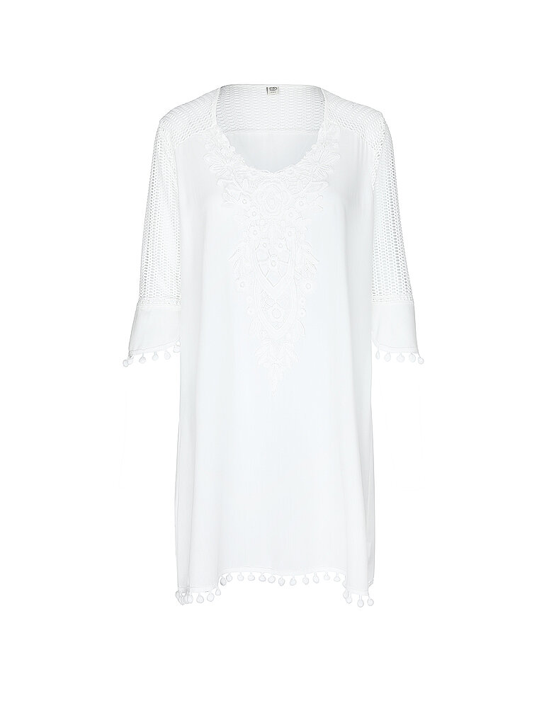 BOMAIN BOMAIN Damen Tunika weiss | S, weiss