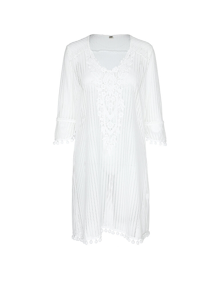 BOMAIN BOMAIN Damen Tunika weiss | M, weiss