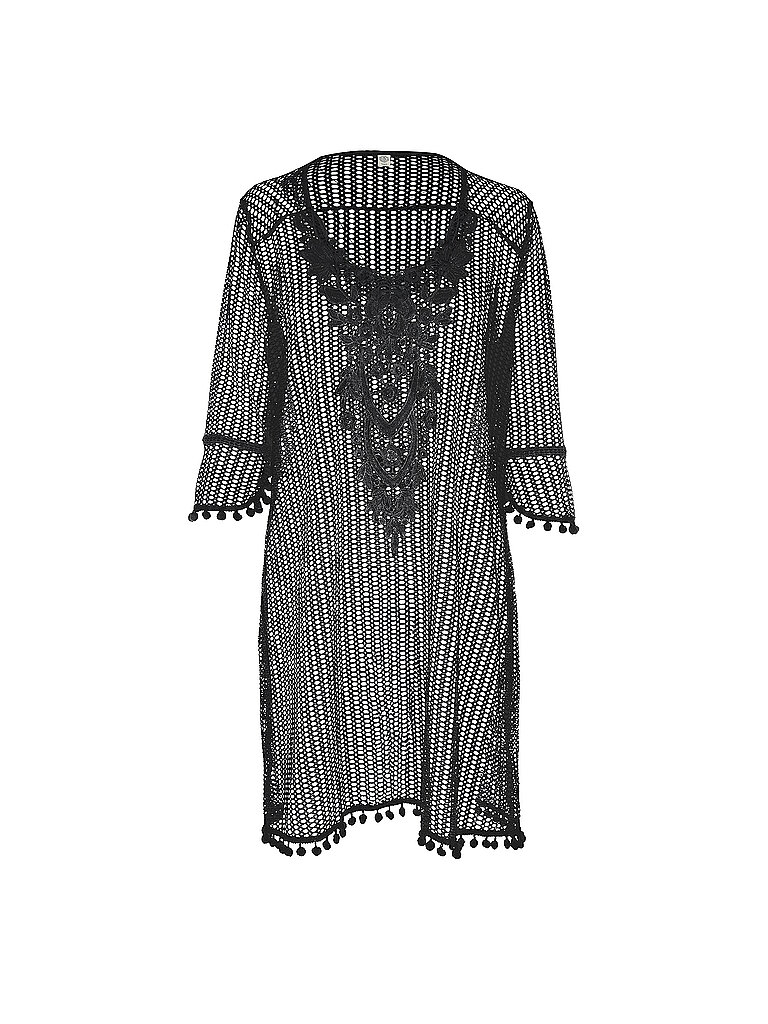 BOMAIN BOMAIN Damen Tunika schwarz | S, schwarz