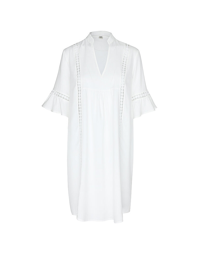 BOMAIN BOMAIN Damen Kleid weiss | M, weiss