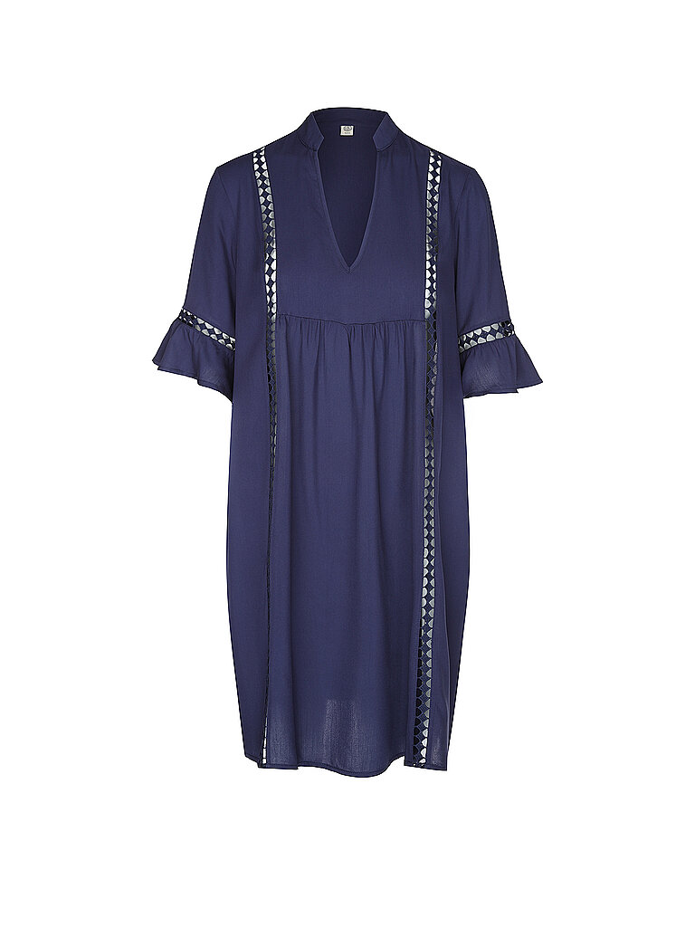BOMAIN BOMAIN Damen Kleid dunkelblau | S, dunkelblau