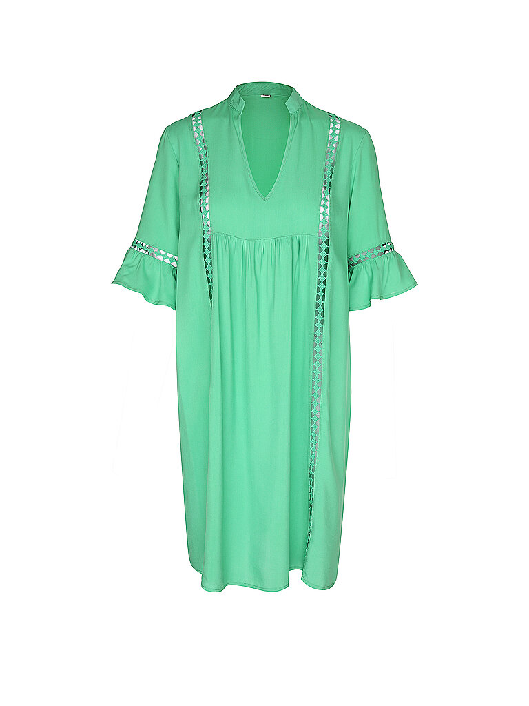 BOMAIN BOMAIN Damen Kleid grün | S, grün