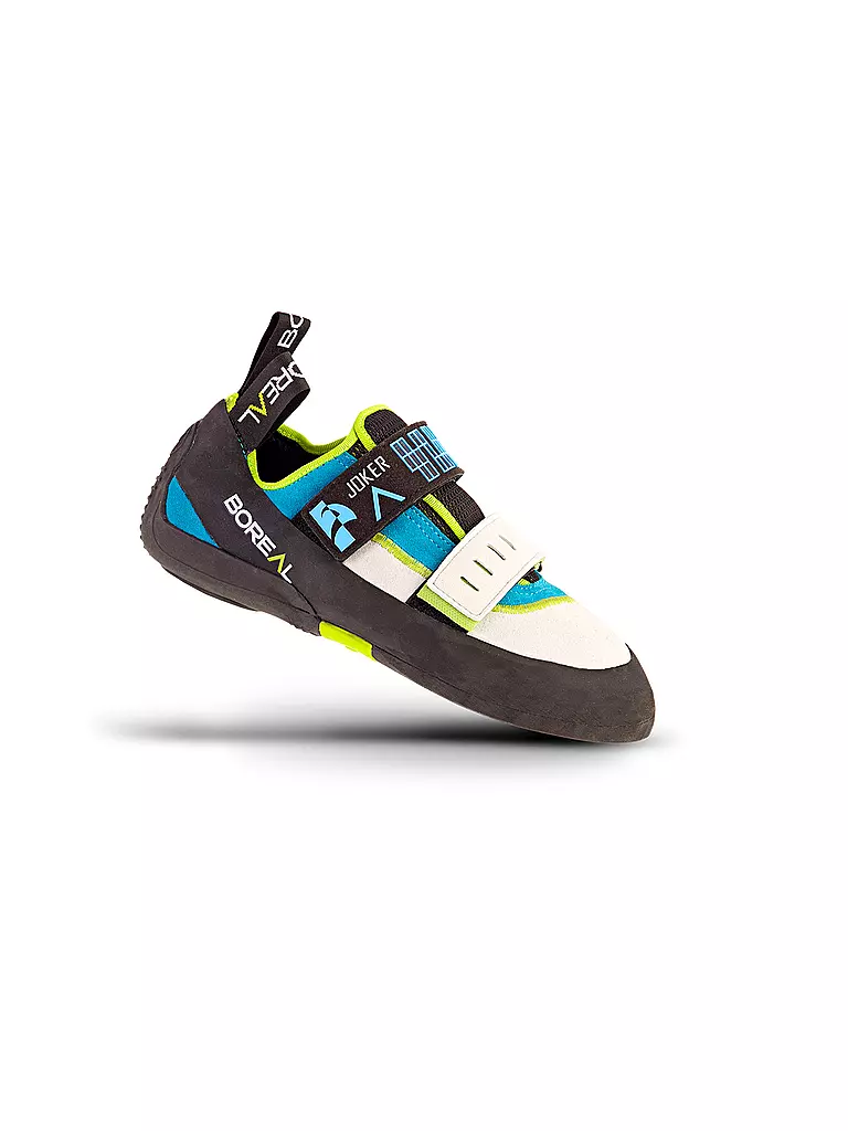 BOREAL | Kletterschuh Joker WS | keine Farbe