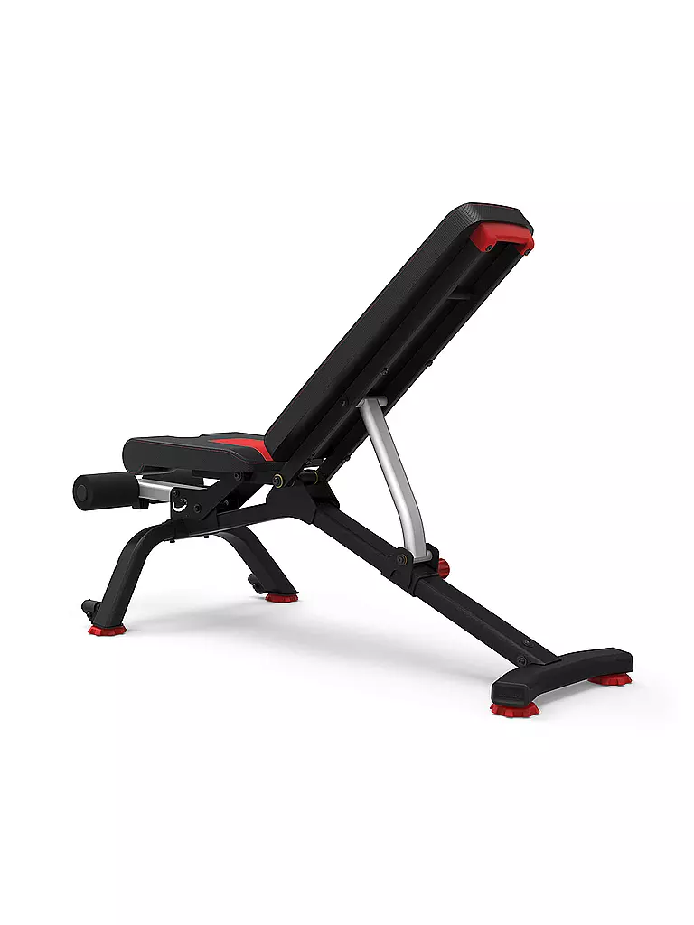 BOWFLEX | Hantelbank 5.1S | schwarz