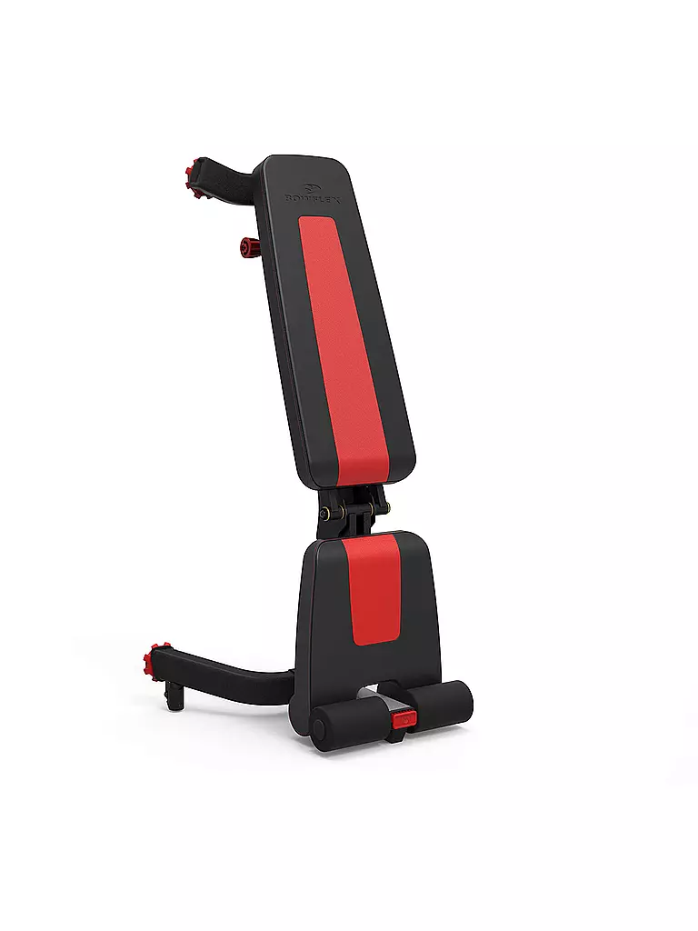 BOWFLEX | Hantelbank 5.1S | schwarz