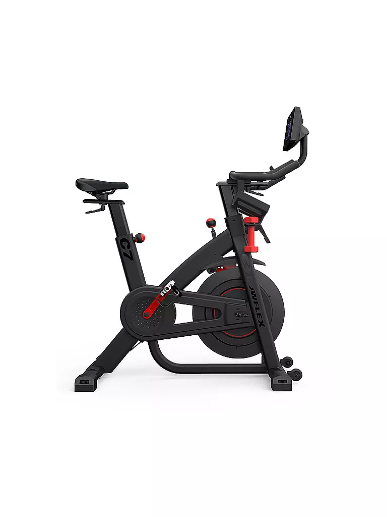 BOWFLEX | Indoor Bike C7 | keine Farbe