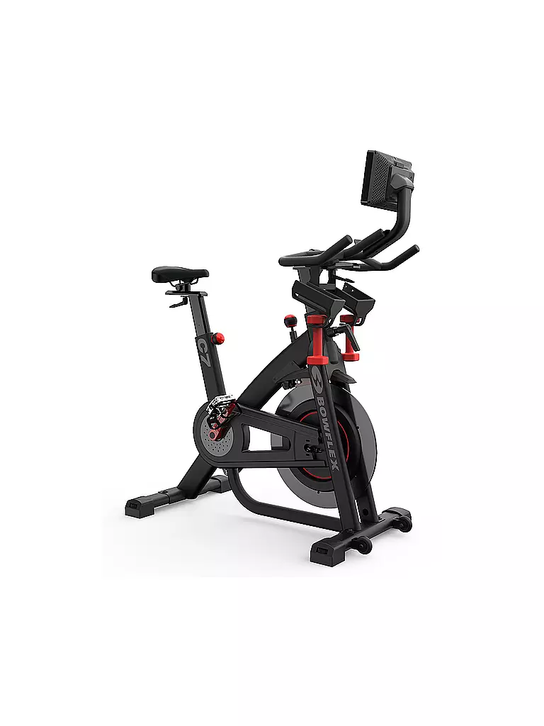 BOWFLEX | Indoor Bike C7 | keine Farbe