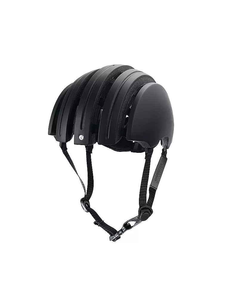 BROOKS ENGLAND | Fahrradhelm J.B. Classic Black | 