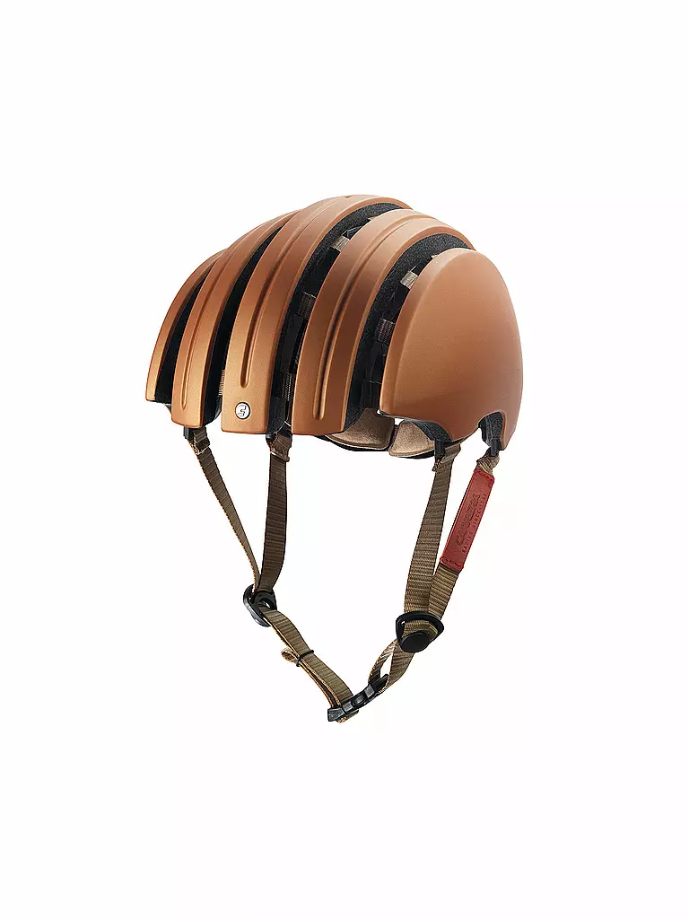 BROOKS ENGLAND | Fahrradhelm J.B. Classic Cooper | 