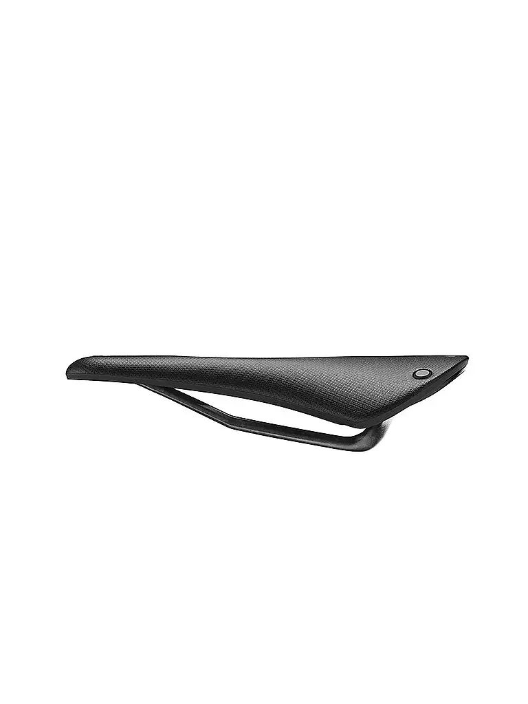 BROOKS ENGLAND | Fahrradsattel C13 Carved | schwarz