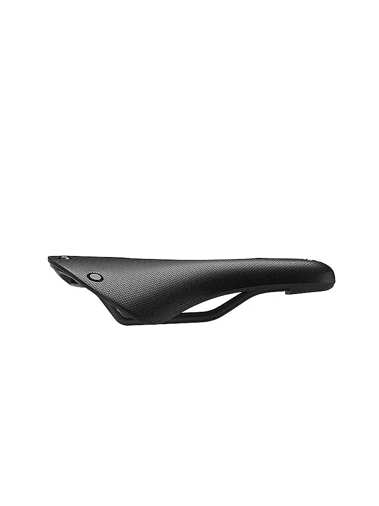 BROOKS ENGLAND | Fahrradsattel C19 Carved | schwarz