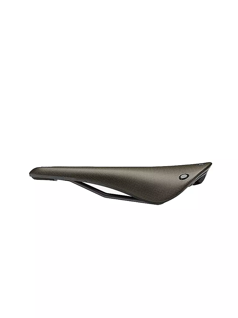 BROOKS ENGLAND | Fahrradsattel Cambium C17 Mud Green | grün