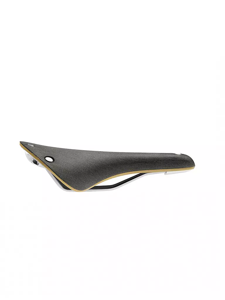 BROOKS ENGLAND | Fahrradsattel Cambium C19 Slate | 999