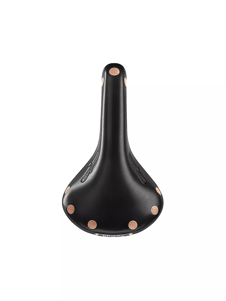 BROOKS ENGLAND | Fahrradsattel Swift | schwarz
