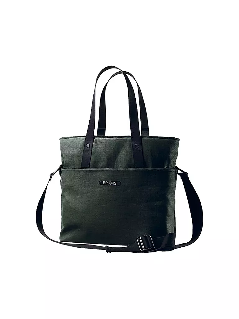 BROOKS ENGLAND | Fahrradtasche Mercer Tote | 