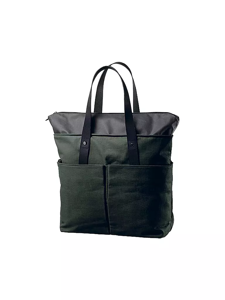 BROOKS ENGLAND | Fahrradtasche Mercer Tote | 