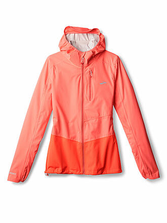 BROOKS | Damen Laufjacke Trail High Point
