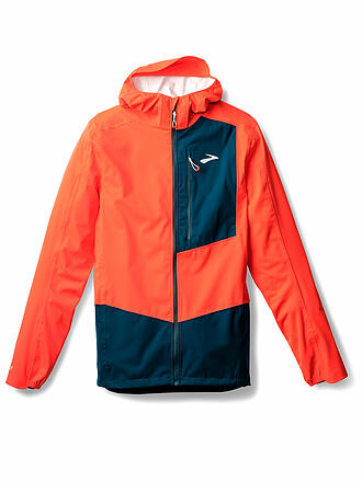 BROOKS | Herren Laufjacke Trail High Point