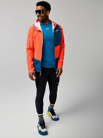 BROOKS | Herren Laufjacke Trail High Point